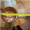 Image 2 : Vintage Revere Copper Bowl, 332, 9 Inch Diameter