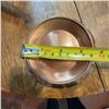 Image 5 : Vintage Revere Copper Bowl, 332, 9 Inch Diameter