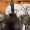 Image 9 : 4 German Regimental Beer Steins, Relief Lids, c.1900-1910
