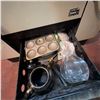 Image 4 : Findlay Condor Wood Cook Stove With Dominion Stove & Foundry Co. Top