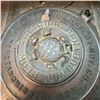 Image 5 : Findlay Condor Wood Cook Stove With Dominion Stove & Foundry Co. Top
