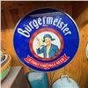 Image 3 : Vintage Burgermeister Beer Light-Up Sign, 21-Inch