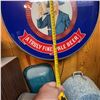 Image 4 : Vintage Burgermeister Beer Light-Up Sign, 21-Inch