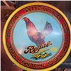 Image 1 : Vintage Regal Brewing Hamilton Metal Beer Tray 13.25 Inch