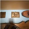 Image 2 : Vintage Kitchenware and Wall Art