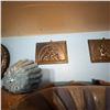 Image 3 : Vintage Kitchenware and Wall Art