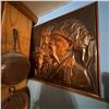 Image 6 : Vintage Kitchenware and Wall Art