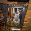 Image 5 : Eclectic Wall Art and Decor Collection – Masks, Framed Art, Mirrors