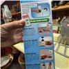 Image 2 : Slap Chop Food Chopper in Box with Recipe Guide