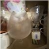 Image 11 : Eclectic Collection of Vintage and Decorative Cups, Glasses, and Ceramics