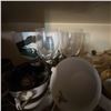 Image 4 : Eclectic Collection of Vintage and Decorative Cups, Glasses, and Ceramics