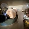 Image 9 : Eclectic Collection of Vintage and Decorative Cups, Glasses, and Ceramics