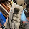Image 4 : Carved Marble Chinese Foo Dog Statues, 11.5" Tall