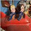 Image 2 : Campbell's Kids Airplane Ceramic Cookie Jar