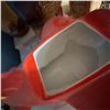 Image 4 : Campbell's Kids Airplane Ceramic Cookie Jar