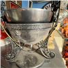 Image 3 : Victorian James Tufts Boston Quadruple Plate Biscuit Box