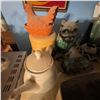 Image 1 : Vintage Pottery Figurines and Kitchenware Lot