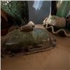 Image 7 : Vintage Pottery Figurines and Kitchenware Lot