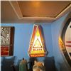 Image 2 : Vintage Blatz Beer Illuminated Wall Sign