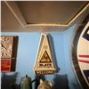Image 3 : Vintage Blatz Beer Illuminated Wall Sign
