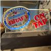 Image 2 : Drummond Draft Beer Acrylic Light-Up Bar Sign