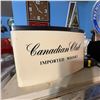 Image 5 : Drummond Draft Beer Acrylic Light-Up Bar Sign