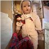 Image 5 : Ashton-Drake "Nicholas the Winter Baby" Porcelain Doll with COA