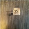 Image 4 : Nature of Canada Black Soapstone Carved Box with Wildlife Motif