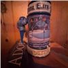 Image 4 : Corona Extra Blue Parrot Club Collector Stein with Parrot Handle