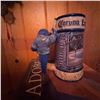 Image 6 : Corona Extra Blue Parrot Club Collector Stein with Parrot Handle