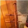 Image 10 : Chinese Erhu Two-Stringed Fiddle with Carved Resonator