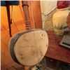 Image 8 : Chinese Erhu Two-Stringed Fiddle with Carved Resonator