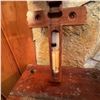 Image 3 : Wooden Crucifix With Hidden Sacrament Compartment