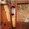 Image 4 : Wooden Crucifix With Hidden Sacrament Compartment