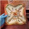 Image 2 : Red Wing USA Mid-Century Modern Art Pottery Ashtray