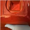 Image 3 : Red Wing USA Mid-Century Modern Art Pottery Ashtray