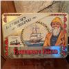 Image 1 : Vintage Fisherman's Friend Lofthouse's Original Tin Box