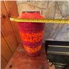 Image 6 : Large West German Fat Lava Vase, 517-45, 45cm Tall