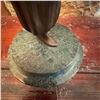 Image 6 : Bronze Sculpture "Dancer with Tambourine" by Duchamps