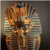 Image 5 : Osiris Porcelain 'Golden Mask of Tutankhamun' Collectible Plate