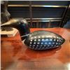 Image 1 : Hand-Carved Wooden Loon Decoy Signed and Numbered