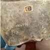 Image 3 : Inuit Carved Stone Walrus Sculpture Signed Qoomaluk Pov