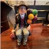 Image 1 : Royal Doulton The Balloon Man Figurine HN1954