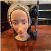 Image 1 : Royal Doulton Anne Boleyn Character Jug D6644 (1975)