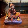 Image 1 : Royal Doulton 'The Potter' HN1493 Figurine