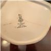 Image 2 : Royal Doulton The Poacher Character Jug D6429 (1958)