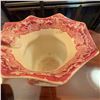 Image 2 : Mason’s Ironstone China Vista England Jug Pitcher