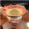 Image 3 : Mason’s Ironstone China Vista England Jug Pitcher