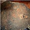 Image 4 : Antique Cast Iron Plaques with Classical Figures