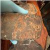 Image 5 : Antique Cast Iron Plaques with Classical Figures